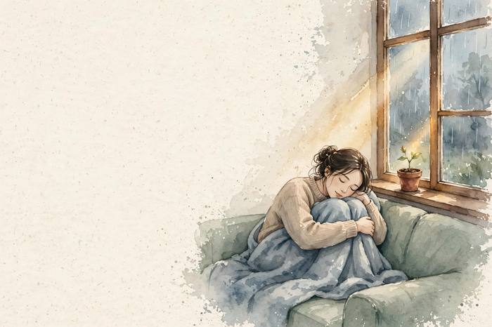 Depression, Grief & Stress